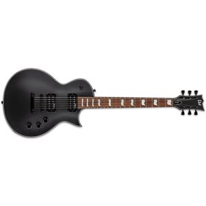 ESP LTD - EC-256 - BLACK SATIN